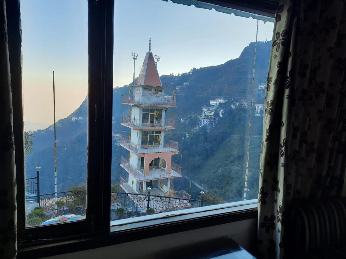 Hotel Basera มัสซูรี ภายนอก รูปภาพ