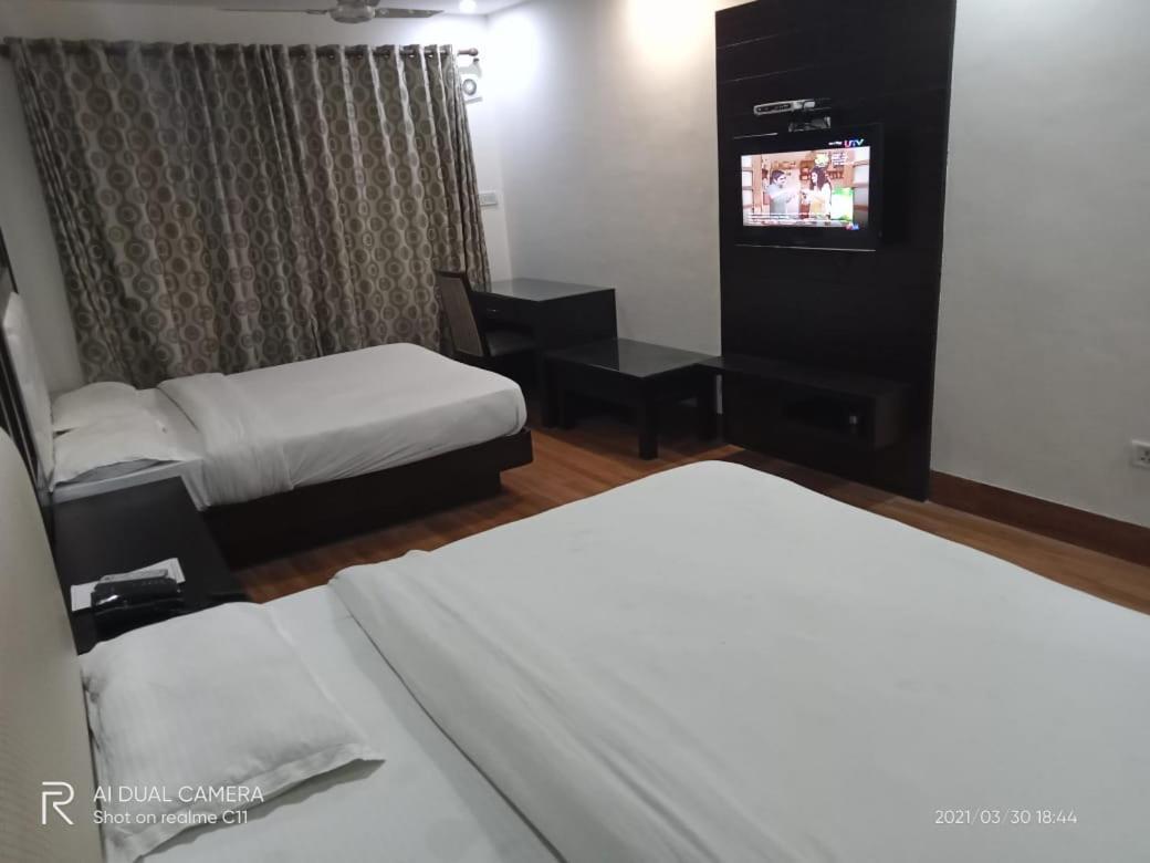 Hotel Basera มัสซูรี ภายนอก รูปภาพ