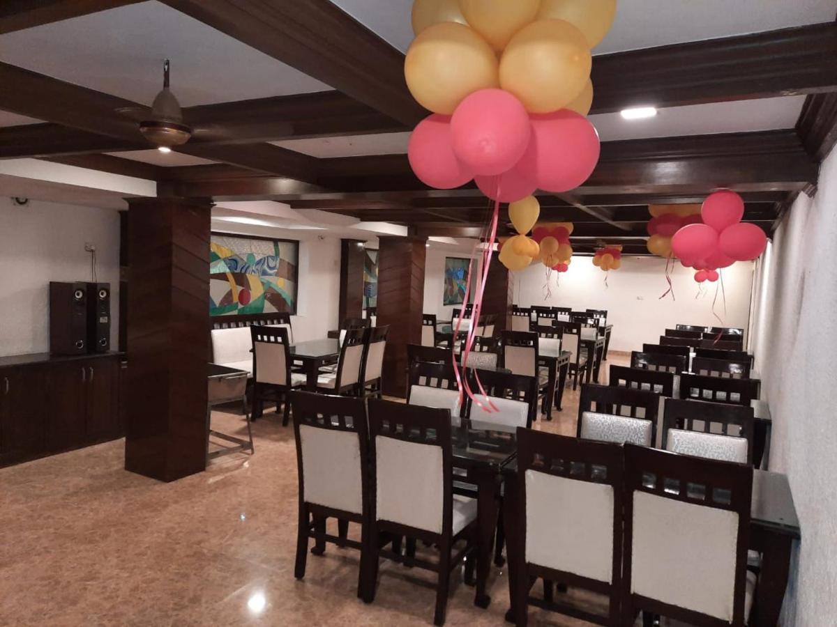 Hotel Basera มัสซูรี ภายนอก รูปภาพ