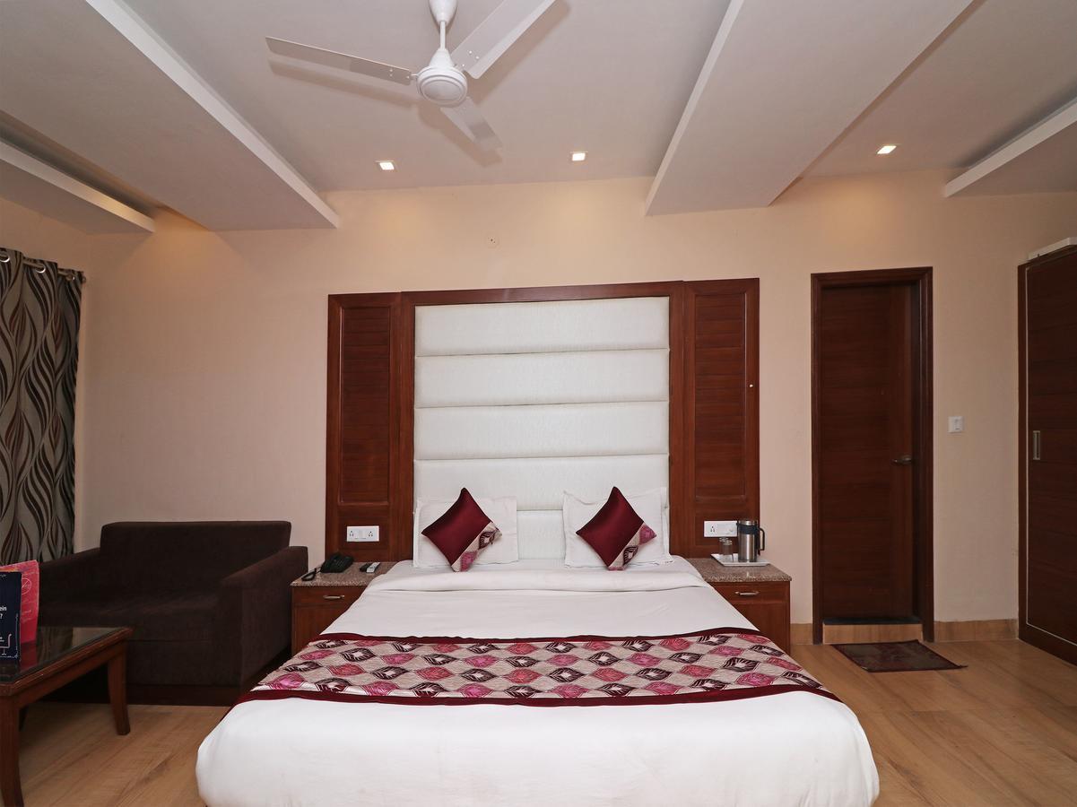 Hotel Basera มัสซูรี ภายนอก รูปภาพ